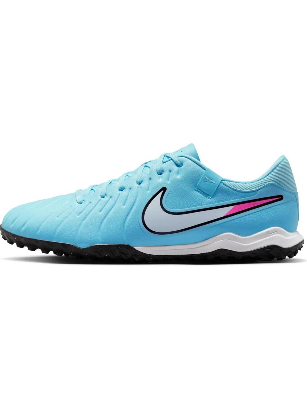 Nike Men's Sneakers Tiempo Legend 10 Academy Turf Low-Top Copa DV4342 401 NEW